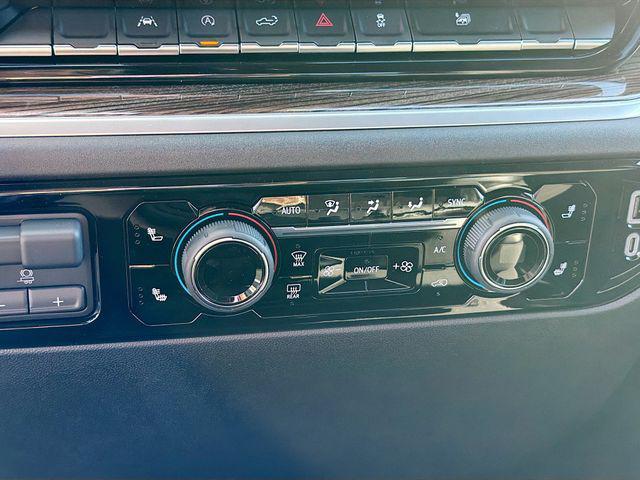 new 2026 Chevrolet Silverado 1500 car, priced at $48,469