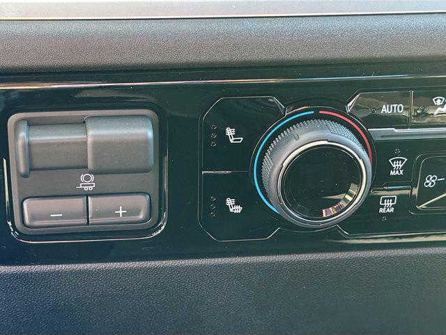 new 2026 Chevrolet Silverado 1500 car, priced at $48,469