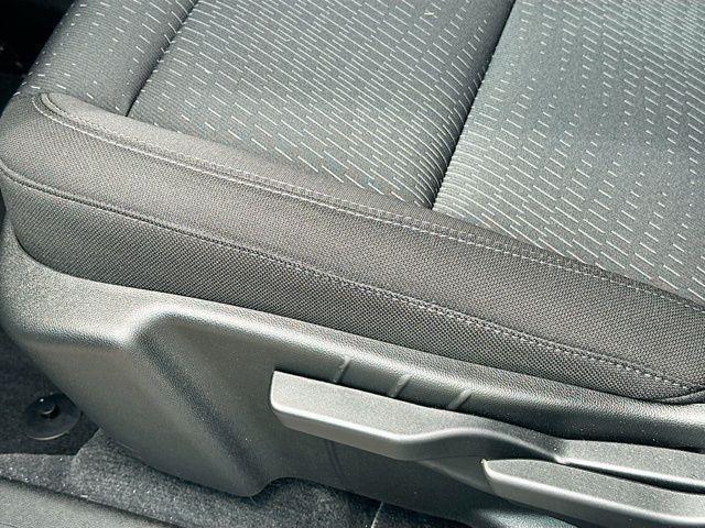 new 2026 Chevrolet Equinox car, priced at $25,590