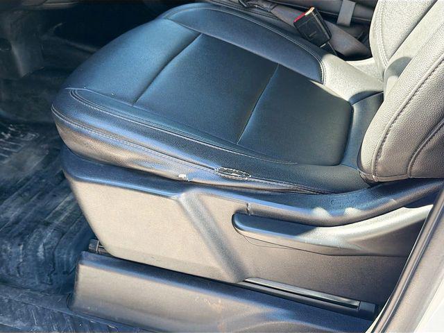 used 2021 Chevrolet Silverado 2500 car, priced at $27,574