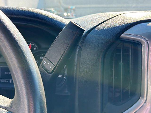 used 2021 Chevrolet Silverado 2500 car, priced at $27,574