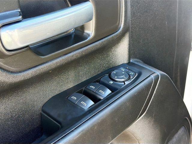 used 2021 Chevrolet Silverado 2500 car, priced at $27,574