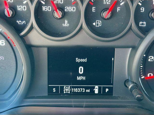 used 2021 Chevrolet Silverado 2500 car, priced at $27,574