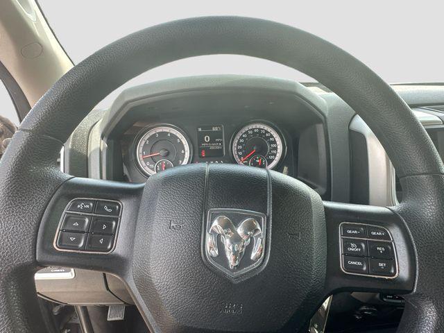 used 2020 Ram 1500 Classic car, priced at $25,871