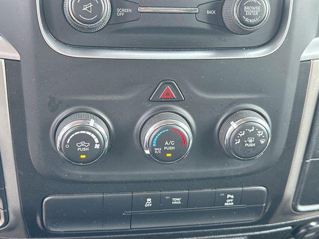used 2020 Ram 1500 Classic car, priced at $25,871