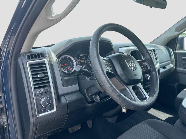 used 2020 Ram 1500 Classic car, priced at $25,871