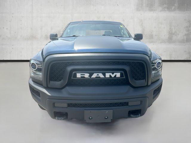 used 2020 Ram 1500 Classic car, priced at $25,871