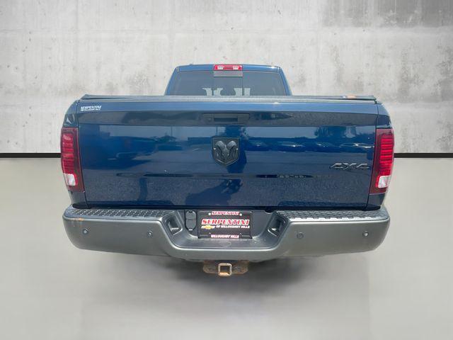 used 2020 Ram 1500 Classic car, priced at $25,871