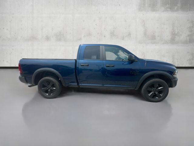 used 2020 Ram 1500 Classic car, priced at $25,871