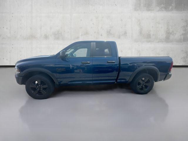 used 2020 Ram 1500 Classic car, priced at $25,871