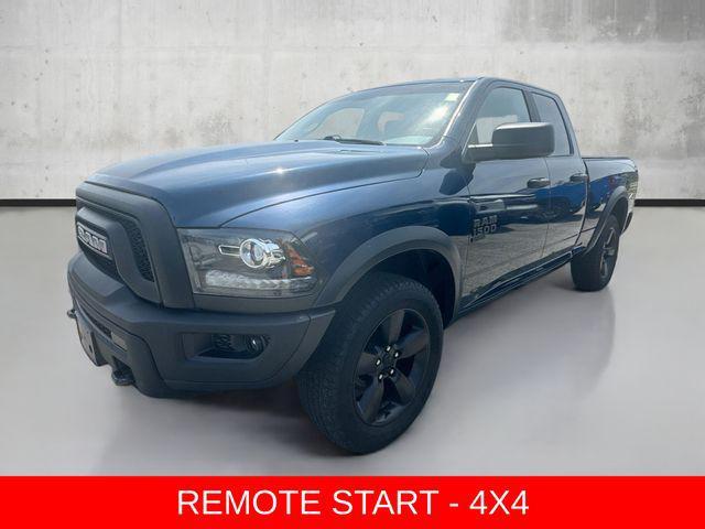 used 2020 Ram 1500 Classic car, priced at $25,871