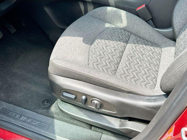 used 2023 Chevrolet Equinox car, priced at $19,924
