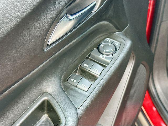used 2023 Chevrolet Equinox car, priced at $19,924