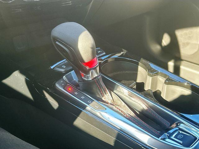 new 2026 Chevrolet Trax car, priced at $27,995