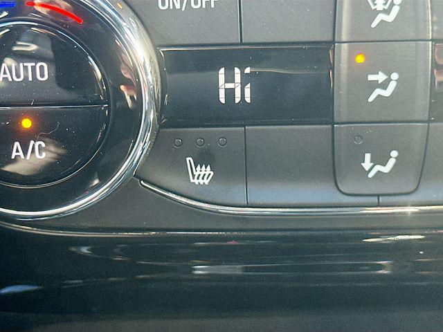 new 2026 Chevrolet Trax car, priced at $27,995