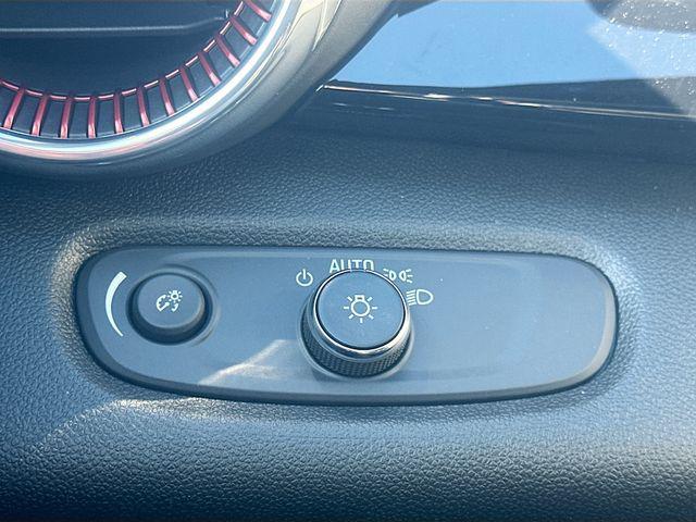 new 2026 Chevrolet Trax car, priced at $27,995