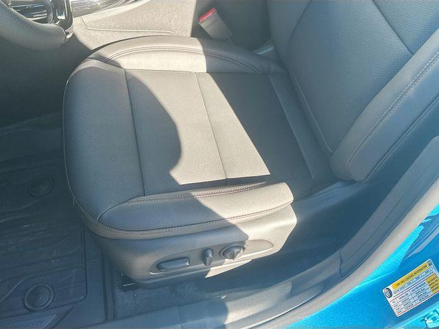 new 2026 Chevrolet Trax car, priced at $27,995