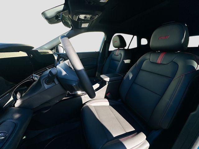 new 2026 Chevrolet Trax car, priced at $27,995