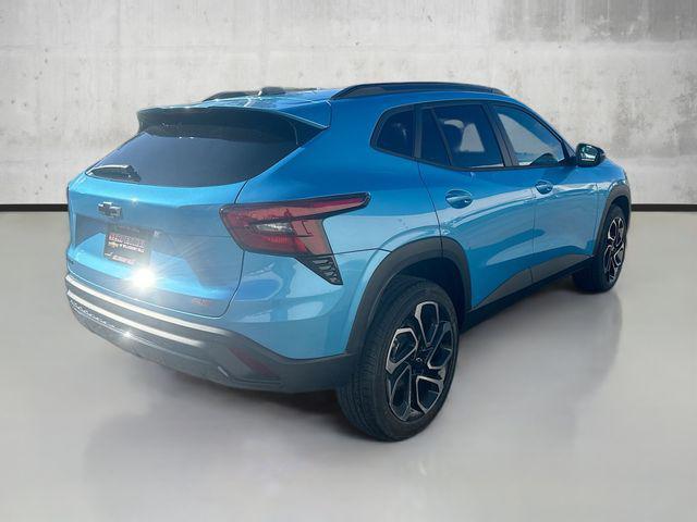new 2026 Chevrolet Trax car, priced at $27,995