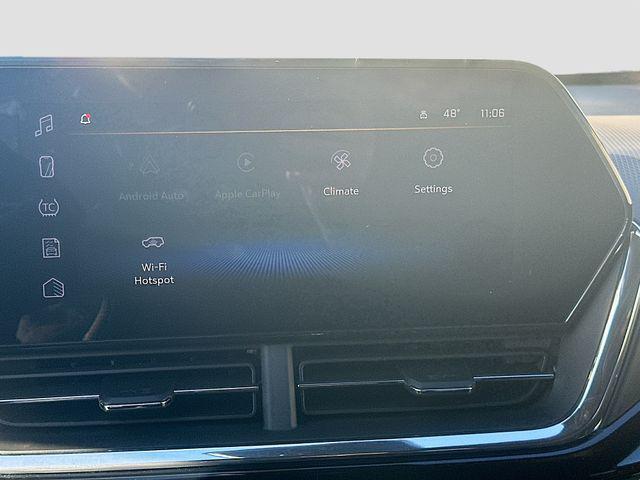 new 2026 Chevrolet Trax car, priced at $27,995