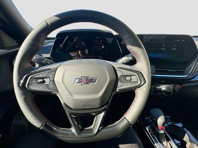 new 2026 Chevrolet Trax car, priced at $27,995