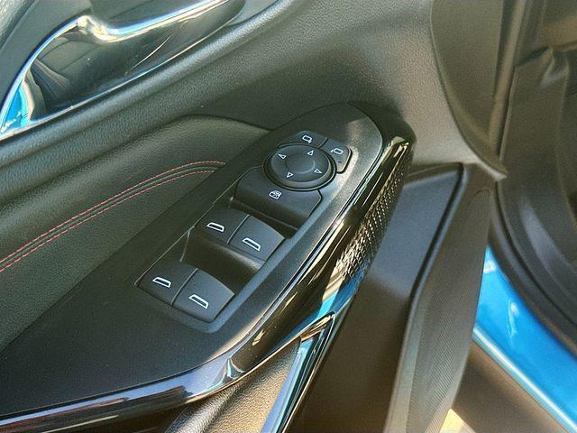 new 2026 Chevrolet Trax car, priced at $27,995