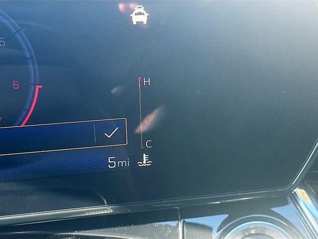 new 2026 Chevrolet Trax car, priced at $27,995