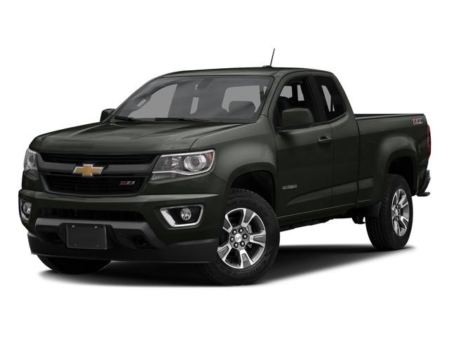 used 2017 Chevrolet Colorado car, priced at $20,798
