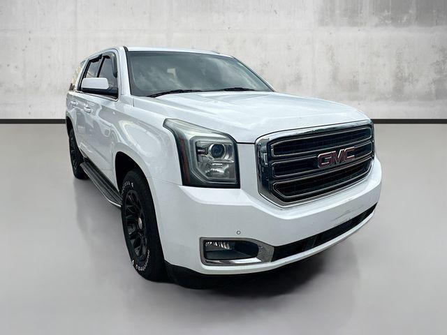 used 2016 GMC Yukon car, priced at $23,719