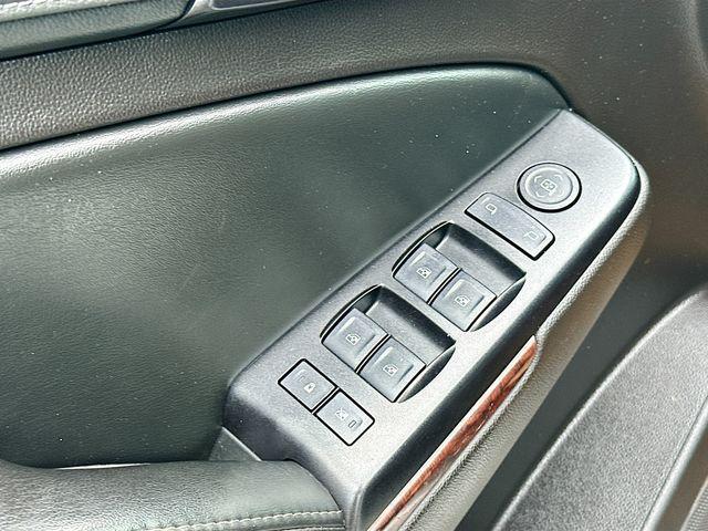 used 2016 GMC Yukon car, priced at $23,719