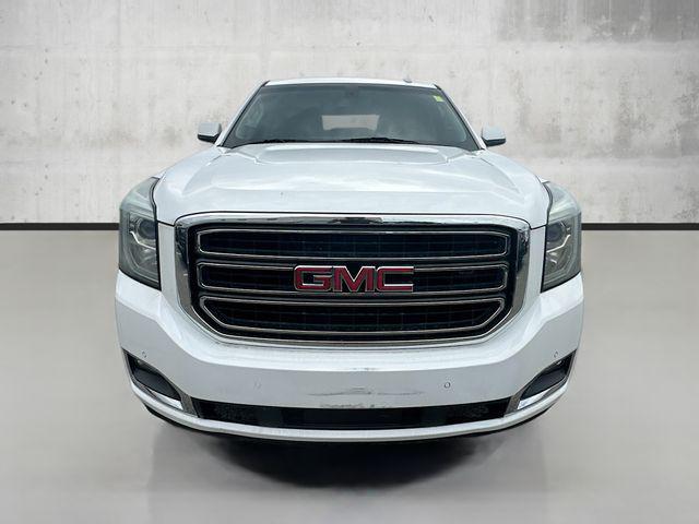 used 2016 GMC Yukon car, priced at $23,719