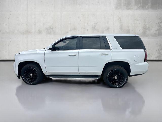 used 2016 GMC Yukon car, priced at $23,719
