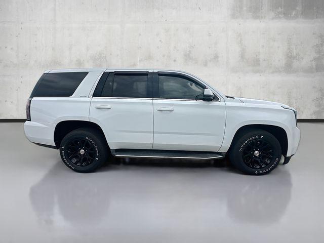 used 2016 GMC Yukon car, priced at $23,719
