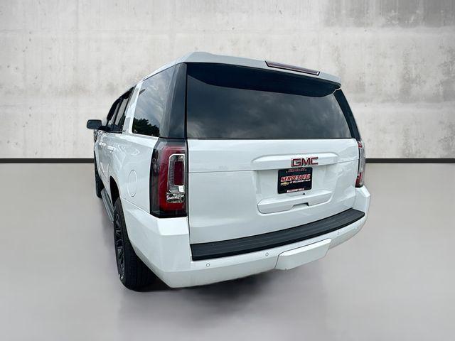 used 2016 GMC Yukon car, priced at $23,719