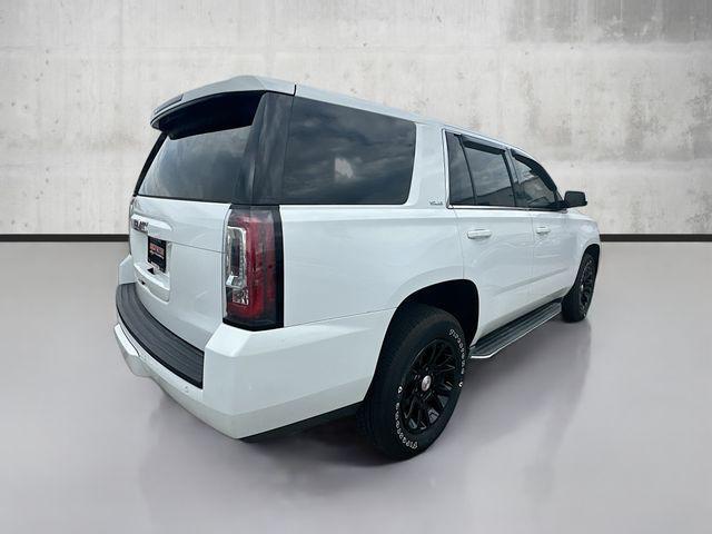 used 2016 GMC Yukon car, priced at $23,719