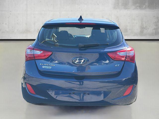 used 2013 Hyundai Elantra GT car, priced at $8,871