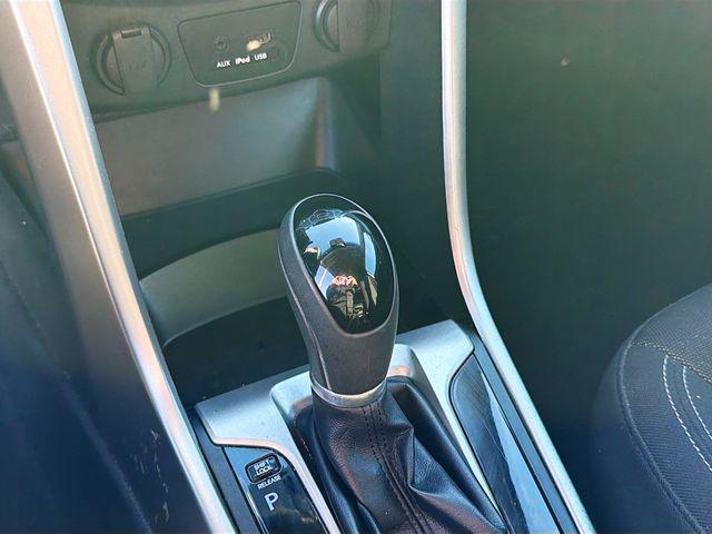 used 2013 Hyundai Elantra GT car, priced at $8,871