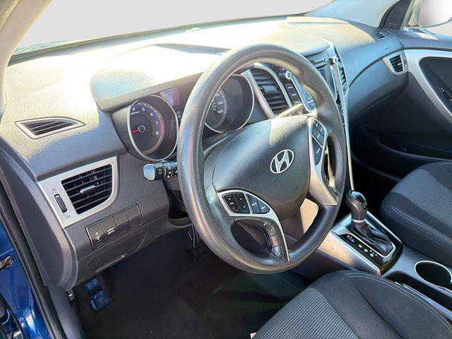 used 2013 Hyundai Elantra GT car, priced at $8,871