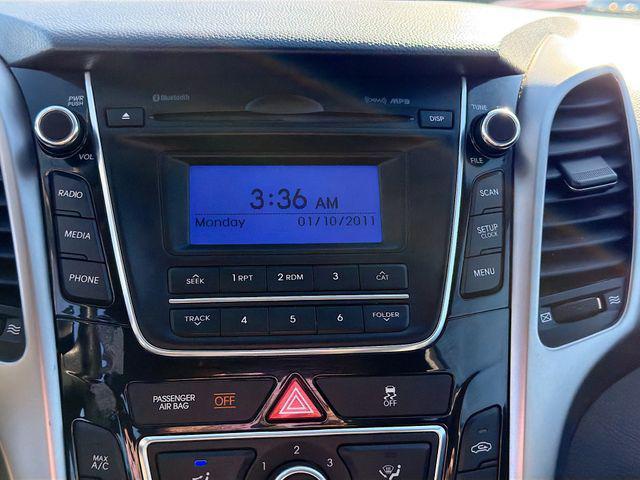 used 2013 Hyundai Elantra GT car, priced at $8,871