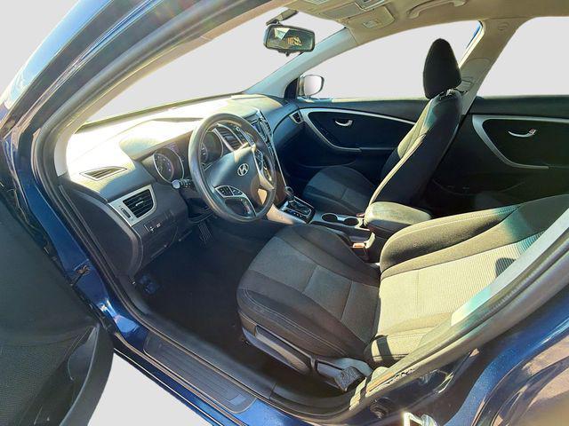 used 2013 Hyundai Elantra GT car, priced at $8,871