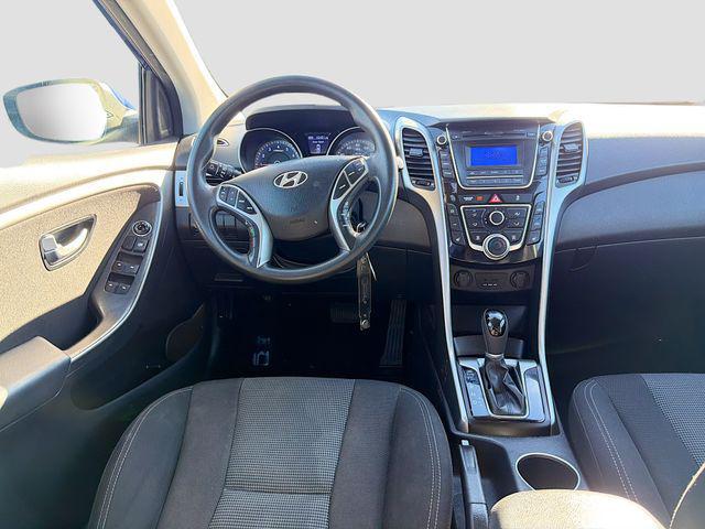 used 2013 Hyundai Elantra GT car, priced at $8,871