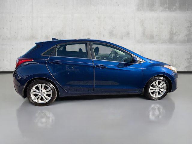 used 2013 Hyundai Elantra GT car, priced at $8,871