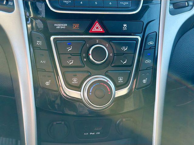 used 2013 Hyundai Elantra GT car, priced at $8,871