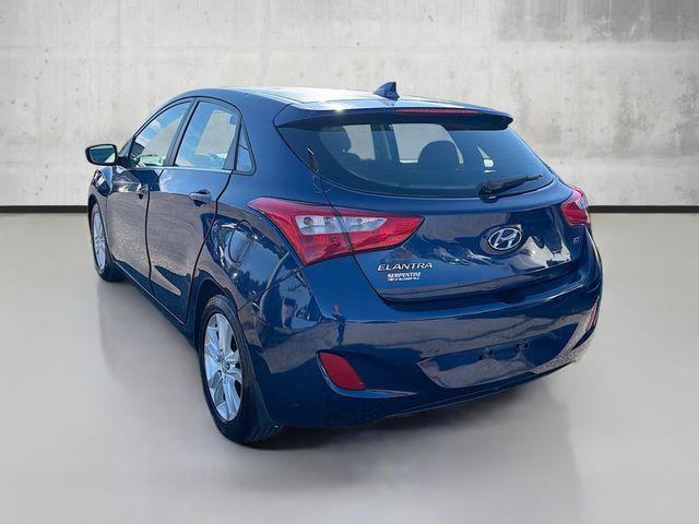 used 2013 Hyundai Elantra GT car, priced at $8,871