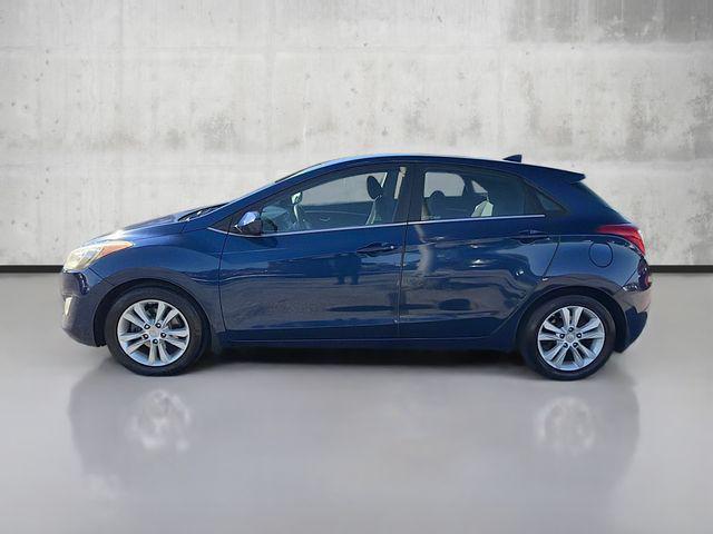 used 2013 Hyundai Elantra GT car, priced at $8,871