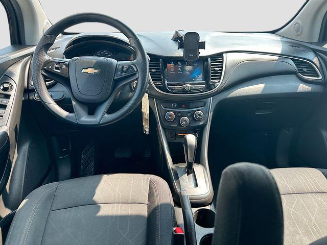 used 2017 Chevrolet Trax car, priced at $8,639