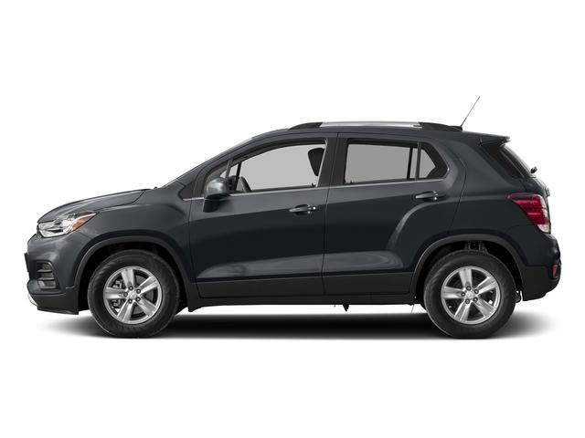 used 2017 Chevrolet Trax car, priced at $9,263