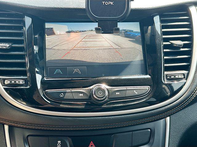 used 2017 Chevrolet Trax car, priced at $8,639