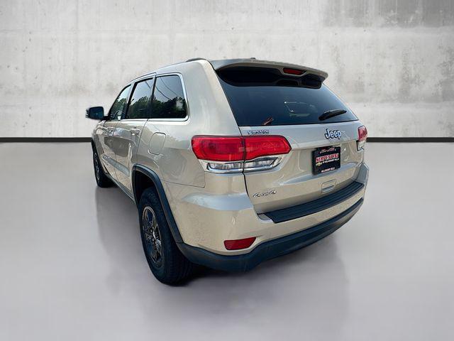 used 2014 Jeep Grand Cherokee car, priced at $6,391