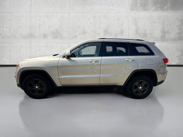 used 2014 Jeep Grand Cherokee car, priced at $6,391